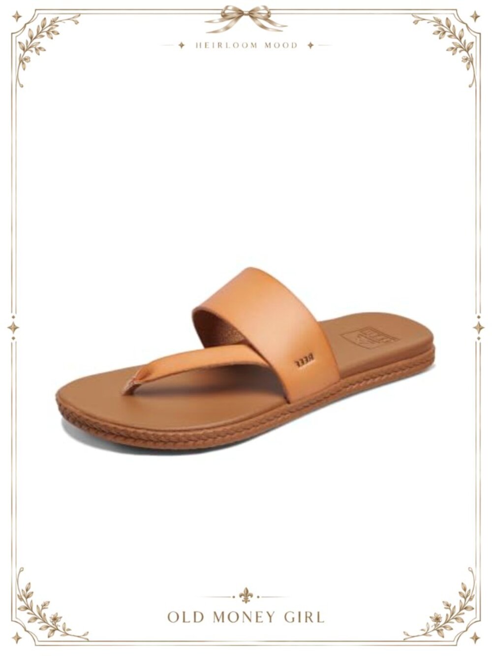 Reef Womens Cushion Sol Slide Sandals with Arch Support
